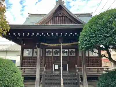 天満神社（上野町）(東京都)