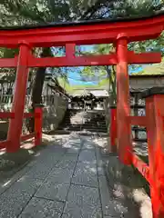 玉前神社(千葉県)