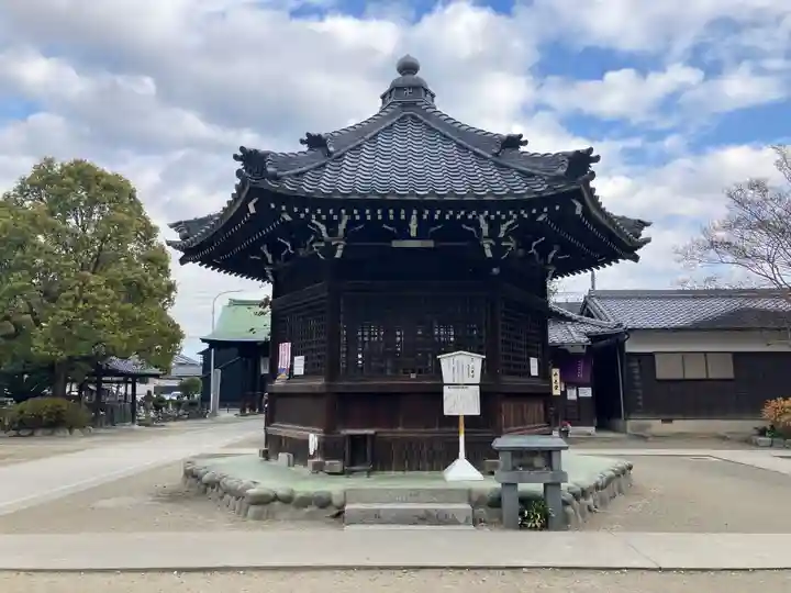 甚目寺(愛知県)