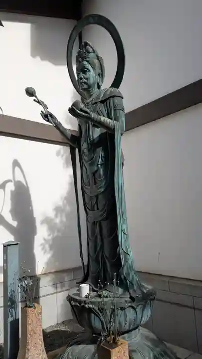 頂法寺(六角堂)(京都府)