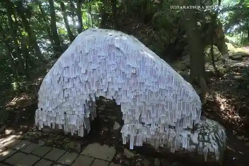 大甕神社(茨城県)