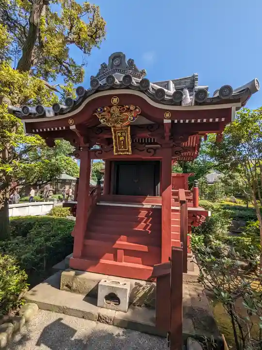 浅草寺(東京都)