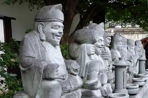 行願寺（革堂）(京都府)