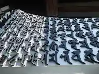 成田山深川不動堂(新勝寺東京別院)(東京都)