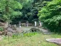 河童大明神(岐阜県)