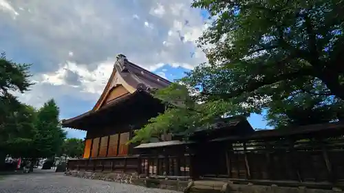 神明宮(栃木県)