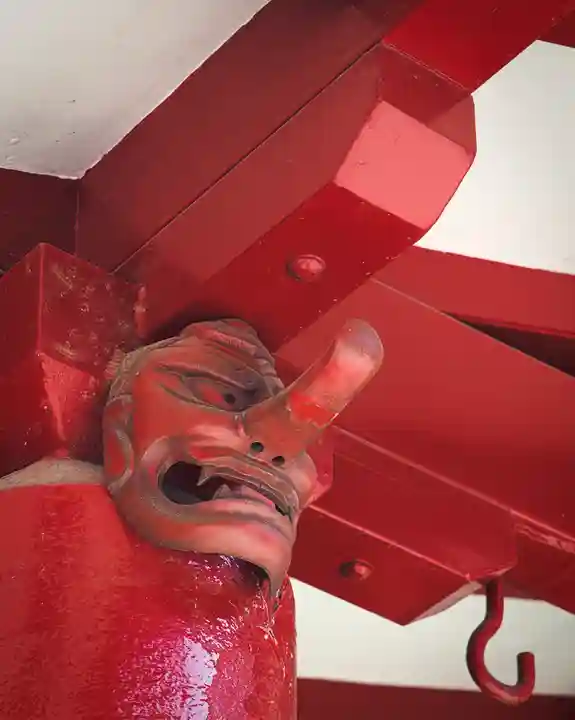 貴船神社(群馬県)