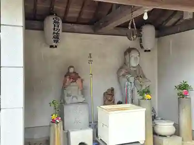 満願寺(山口県)