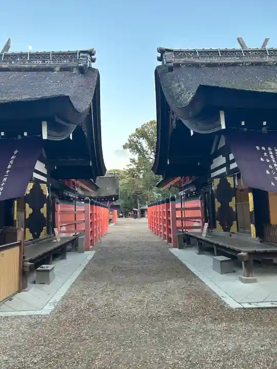 住吉大社(大阪府)