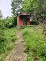 神明神社(神奈川県)