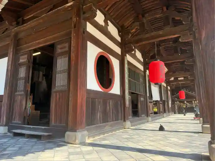 萬福寺(京都府)