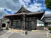 長泉寺(三重県)