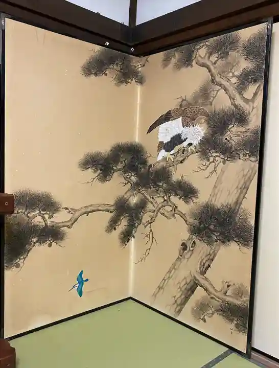 楞厳寺(京都府)