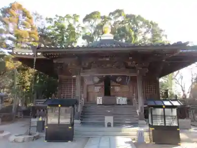金泉寺(徳島県)