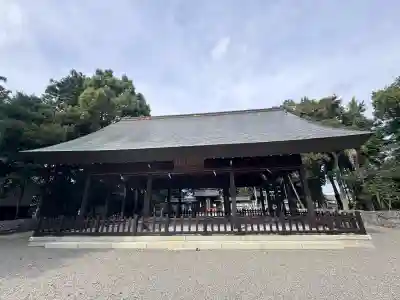 活津彦根神社(滋賀県)
