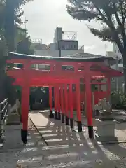 蛇窪神社(東京都)