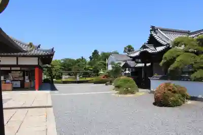 郷照寺のその他建物
