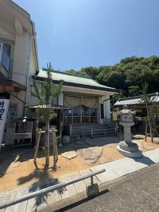 竹居観音寺(香川県)