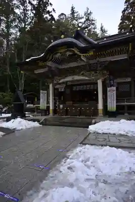 宝登山神社(埼玉県)