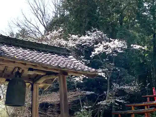 牟禮山観音禅寺のその他建物