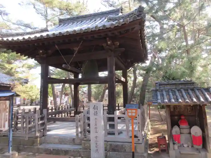 讃岐國分寺(香川県)