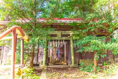 八幡神社(宮城県)