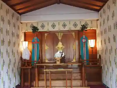 東郷神社のその他建物