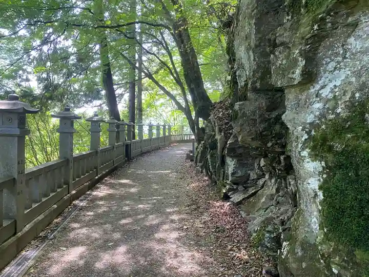 焼山寺(徳島県)