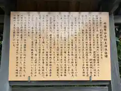 古四王神社(秋田県)