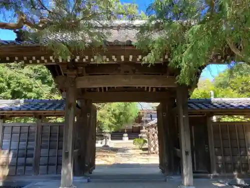 塩谷寺(神奈川県)