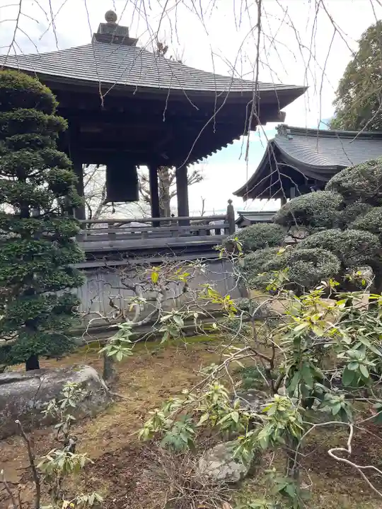 玉泉寺(東京都)