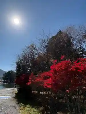 赤城神社(群馬県)