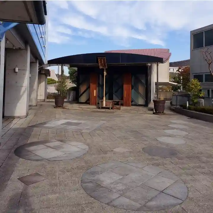 北谷稲荷神社(東京都)