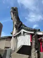 榎神社(大阪府)