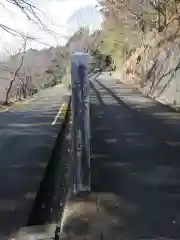 日龍峯寺(高澤観音)(美濃清水)の建物その他