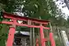 旦飯野神社(新潟県)