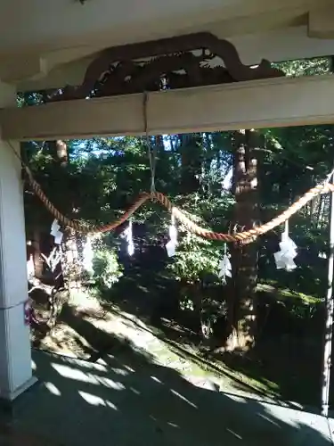 秋葉山量覚院(神奈川県)