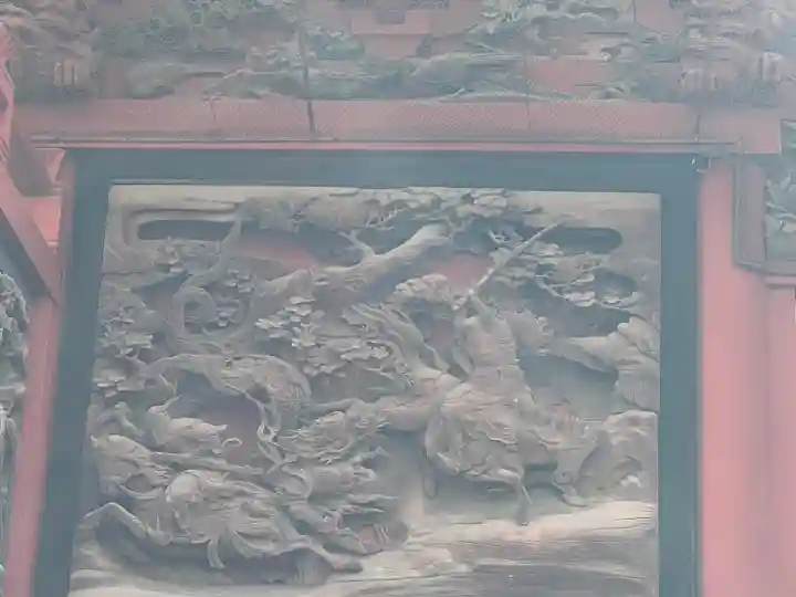 一瓶塚稲荷神社(栃木県)