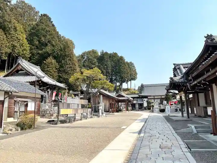 山村神社(滋賀県)