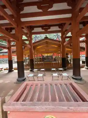 丹生都比売神社(和歌山県)