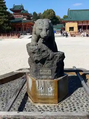 平安神宮(京都府)