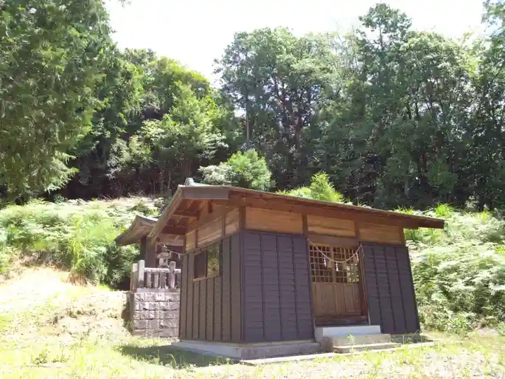 御鍬神社(愛知県)