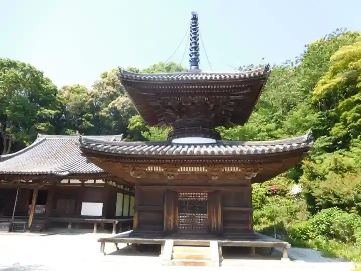 長保寺のその他建物