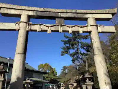 住吉大社(大阪府)