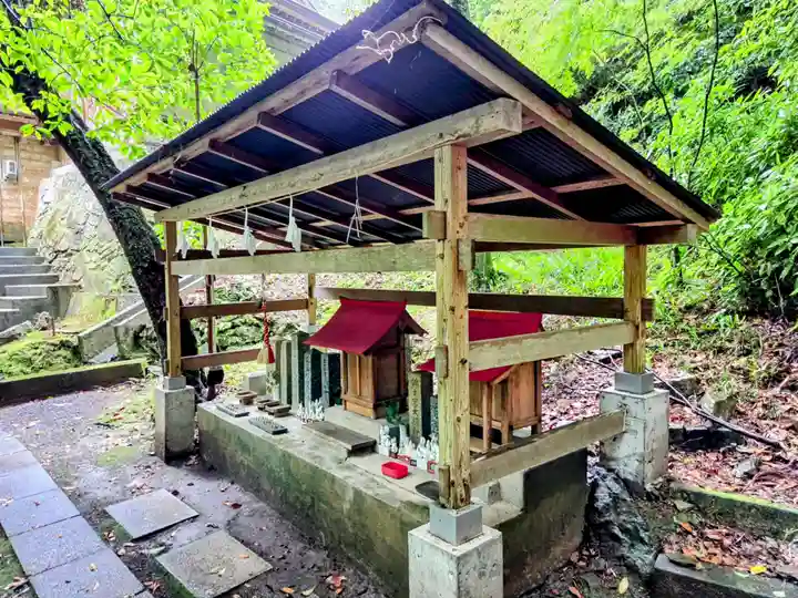 山口大神宮(山口県)