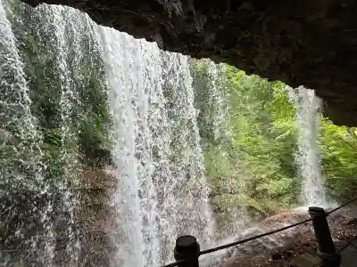 子安社(長野県)
