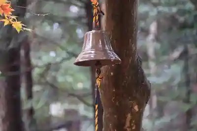 諏訪神社のその他建物