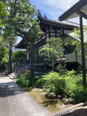 正覚院(東京都)