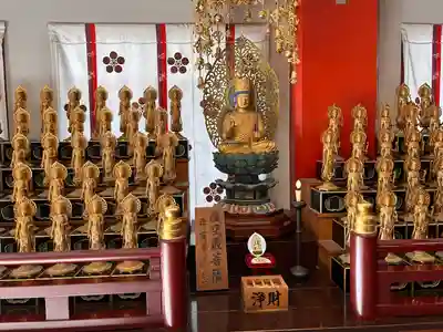 大須観音 (北野山真福寺宝生院)(愛知県)