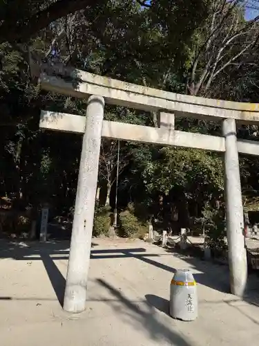 有松天満社(愛知県)